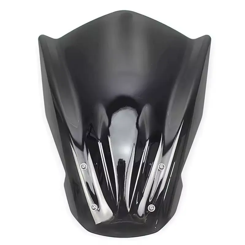 Yamaha FZ07 MT-07 Front Windscreen 2014–2017