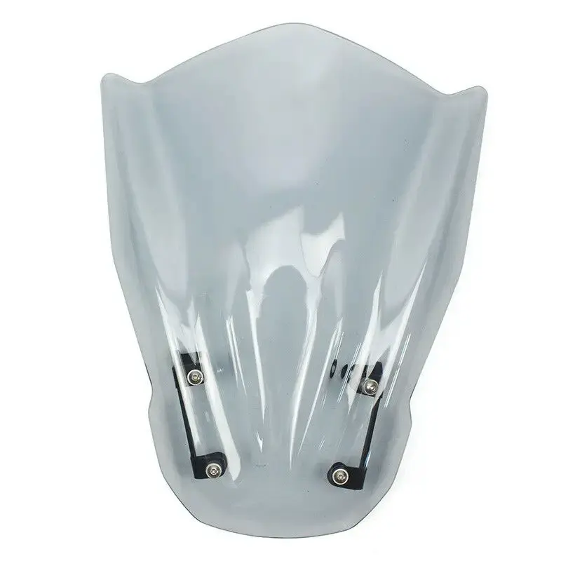 Yamaha FZ07 MT-07 Front Windscreen 2014–2017