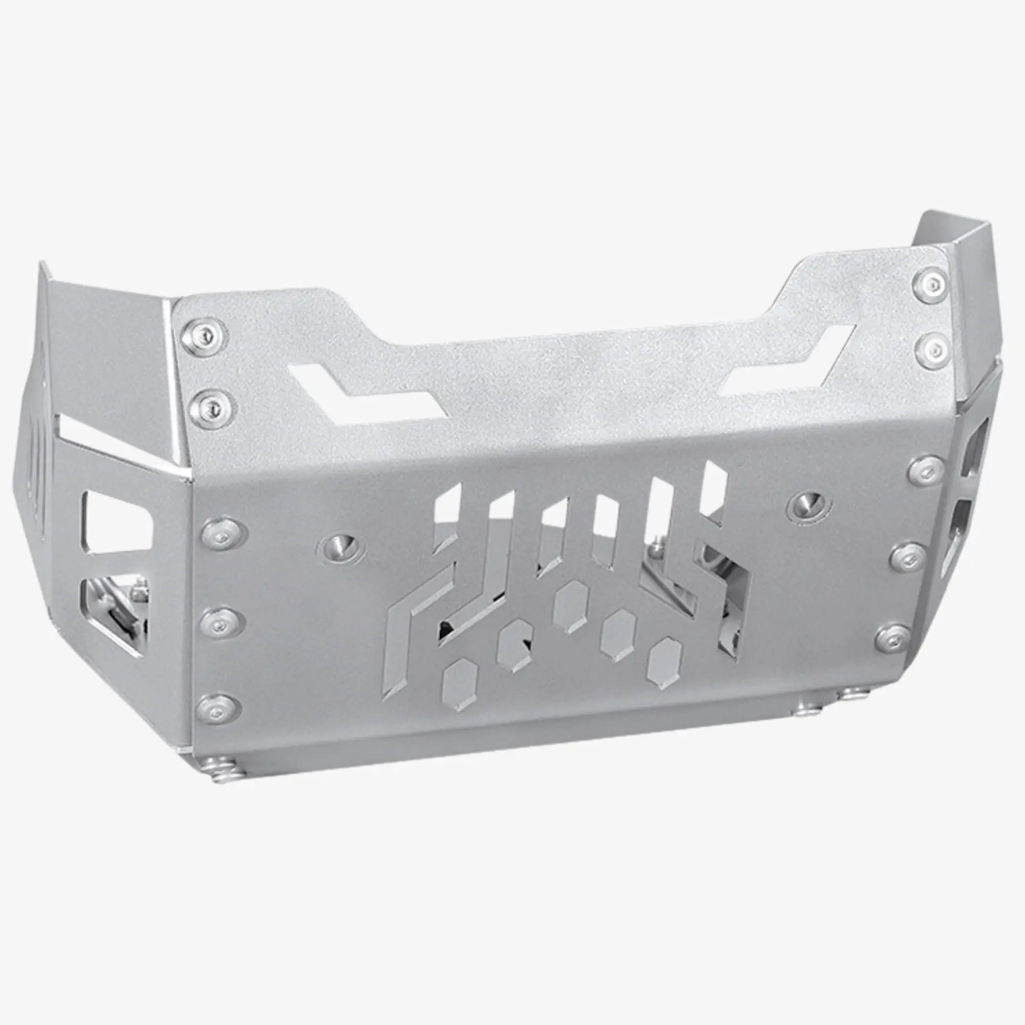 CF MT450 Chassis Protection and Engine Protection Cover