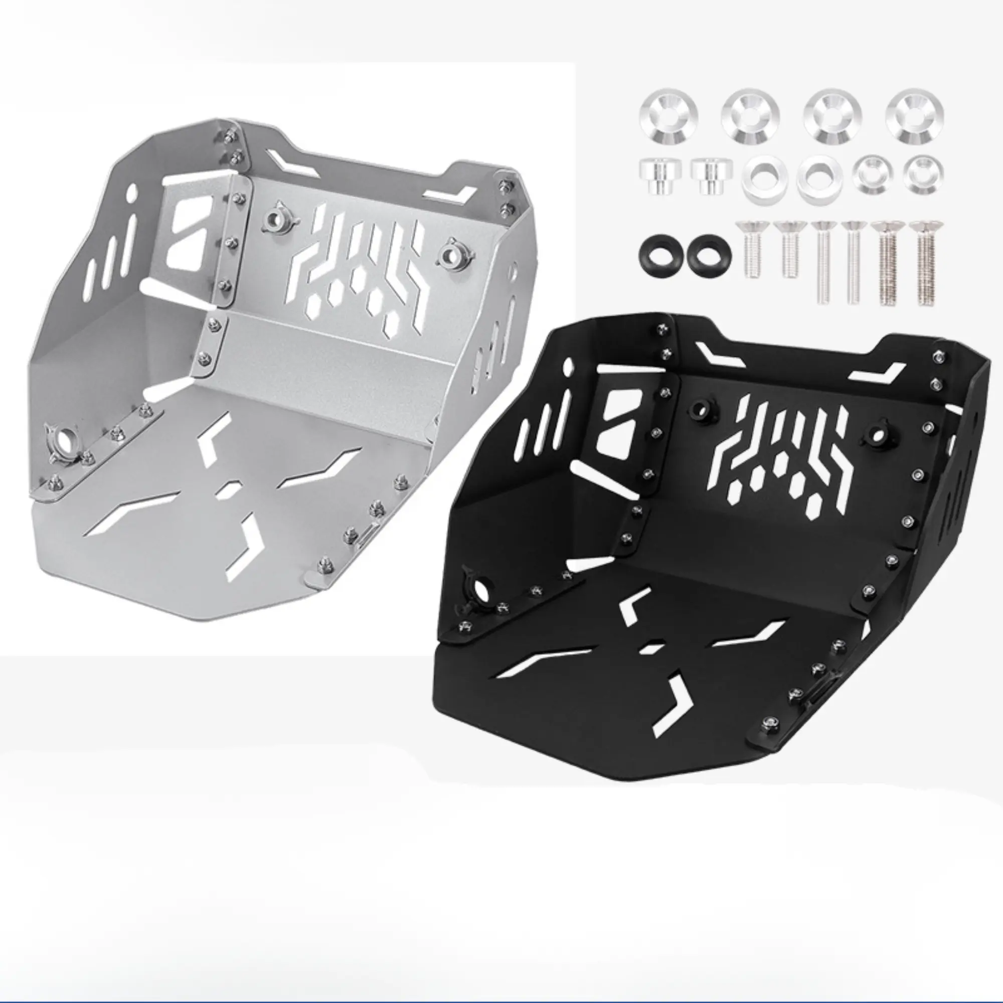 CF MT450 Chassis Protection and Engine Protection Cover