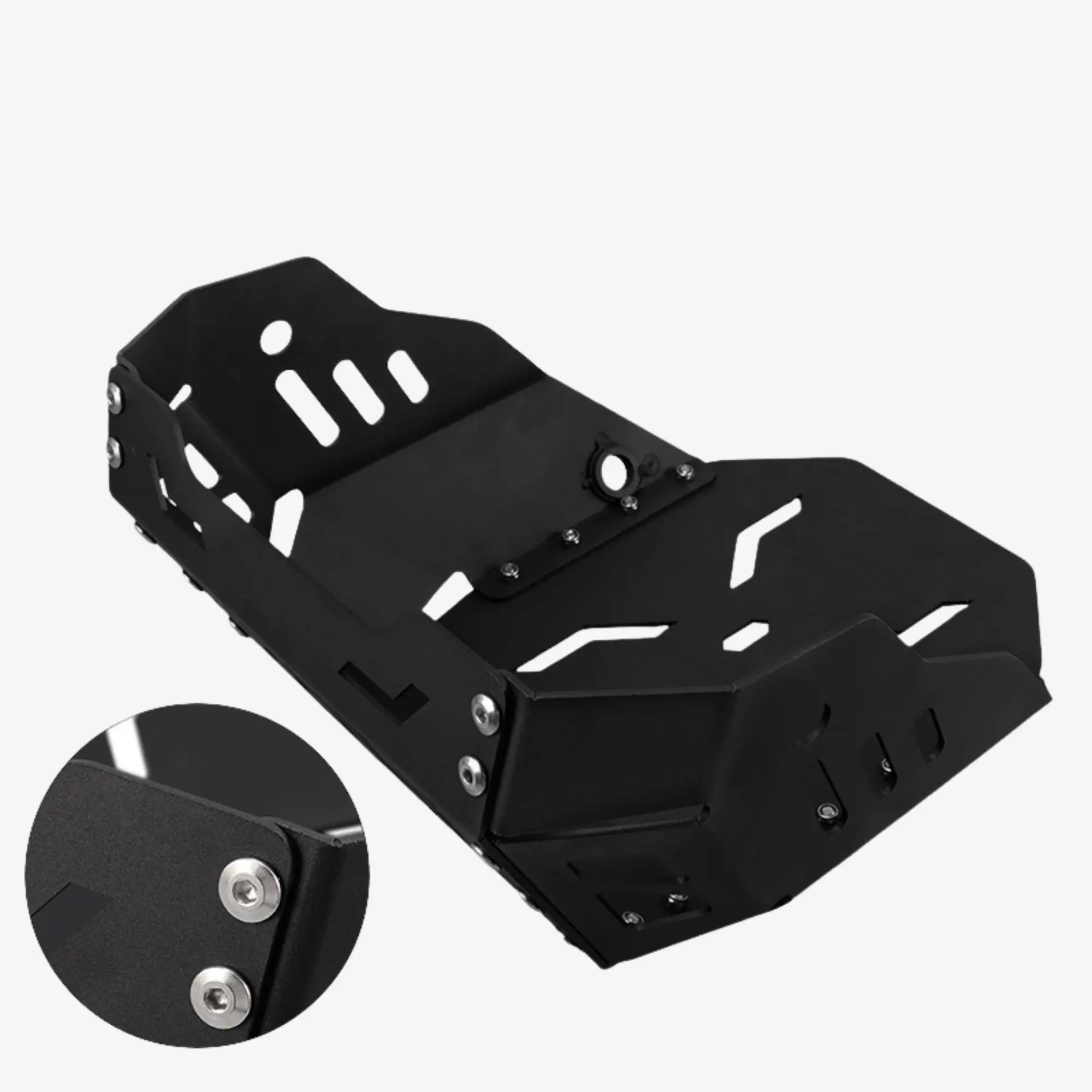 CF MT450 Chassis Protection and Engine Protection Cover