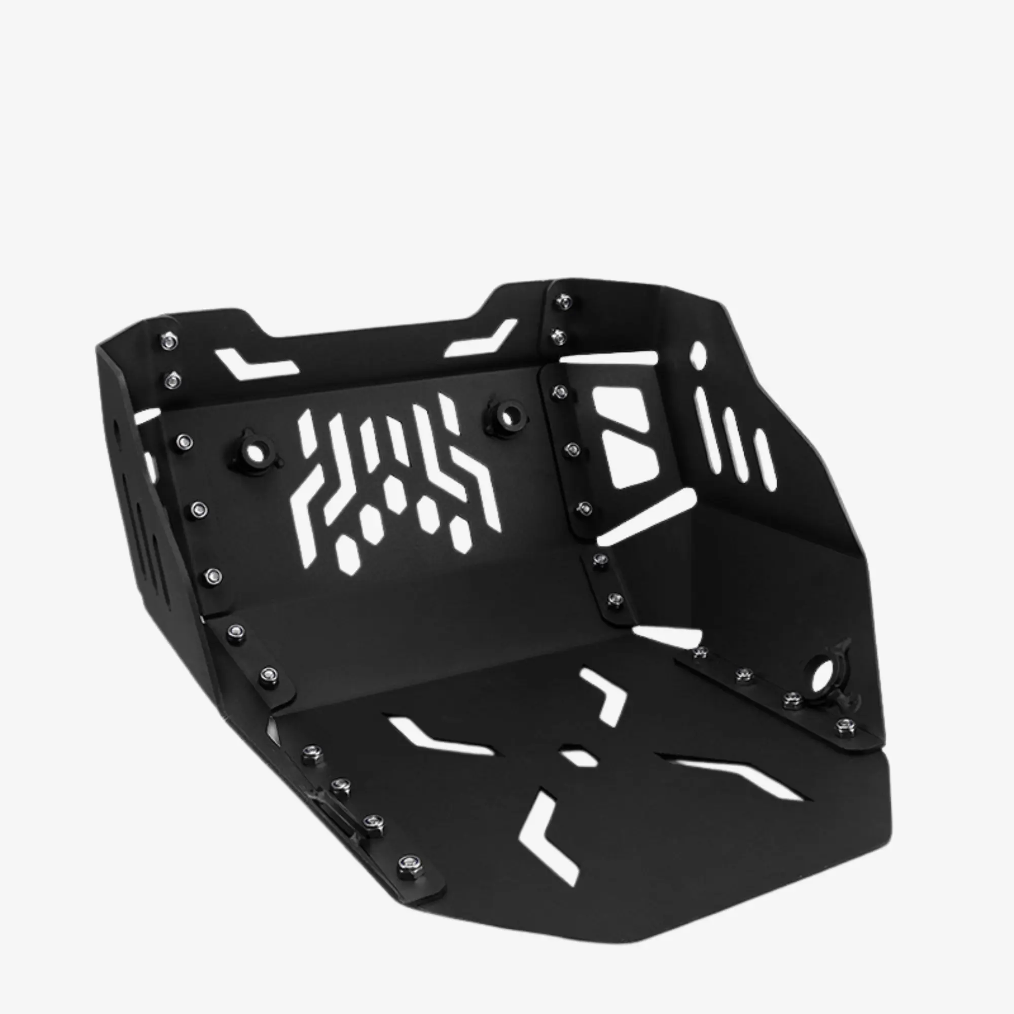 CF MT450 Chassis Protection and Engine Protection Cover