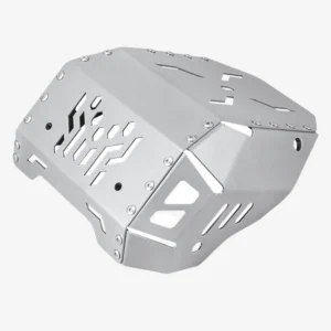 CF MT450 Chassis Protection and Engine Protection Cover