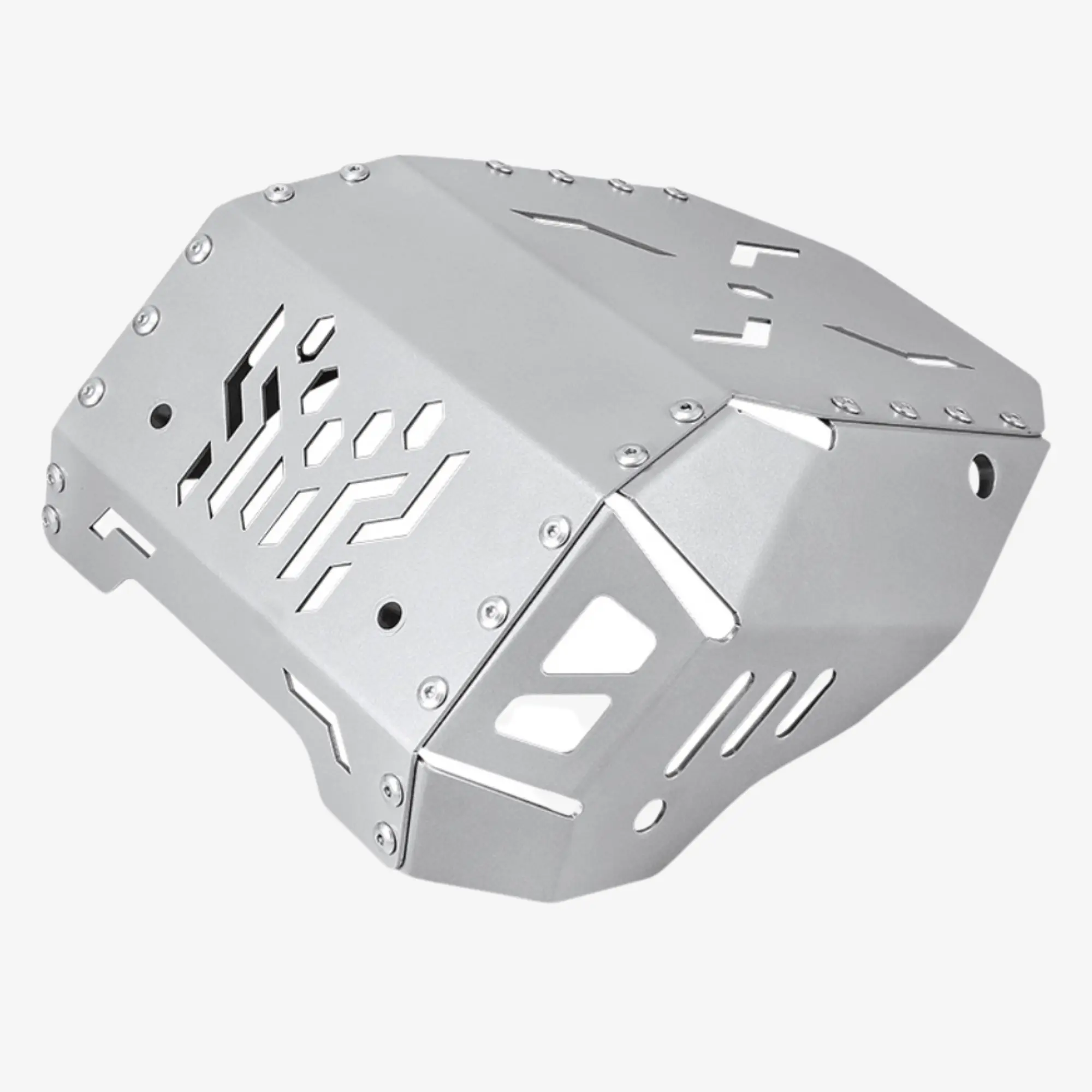 CF MT450 Chassis Protection and Engine Protection Cover