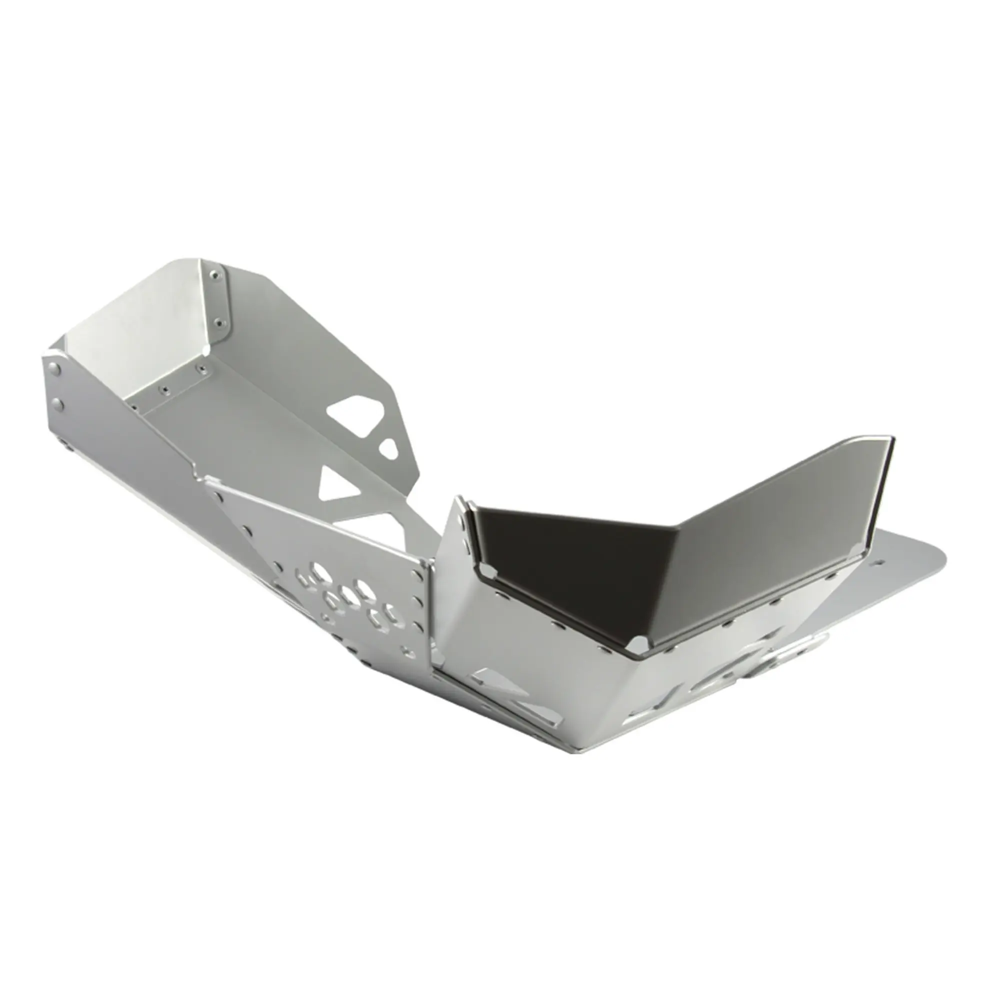 CF Moto 800MTX Engine Guard