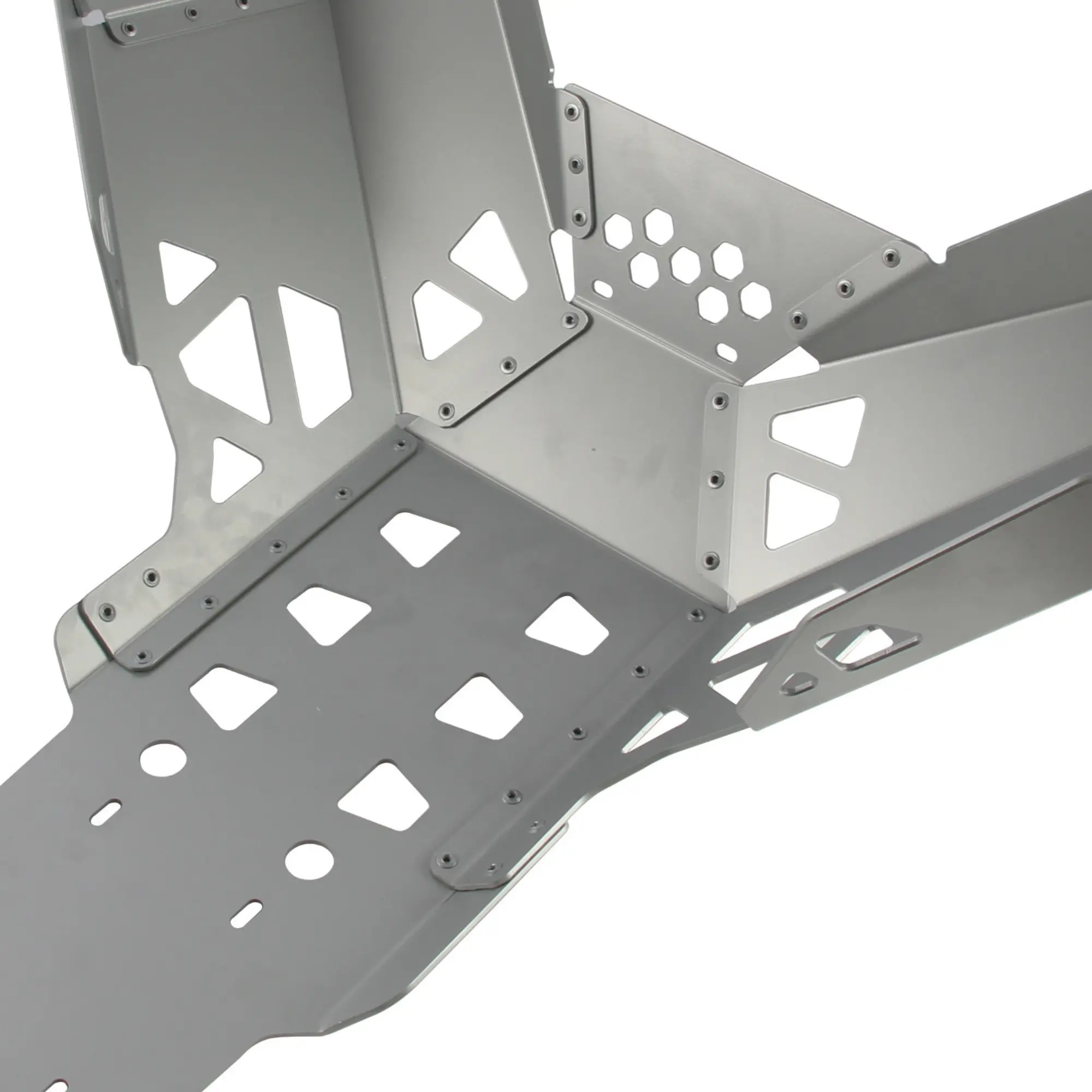 CF Moto 800MTX Engine Guard