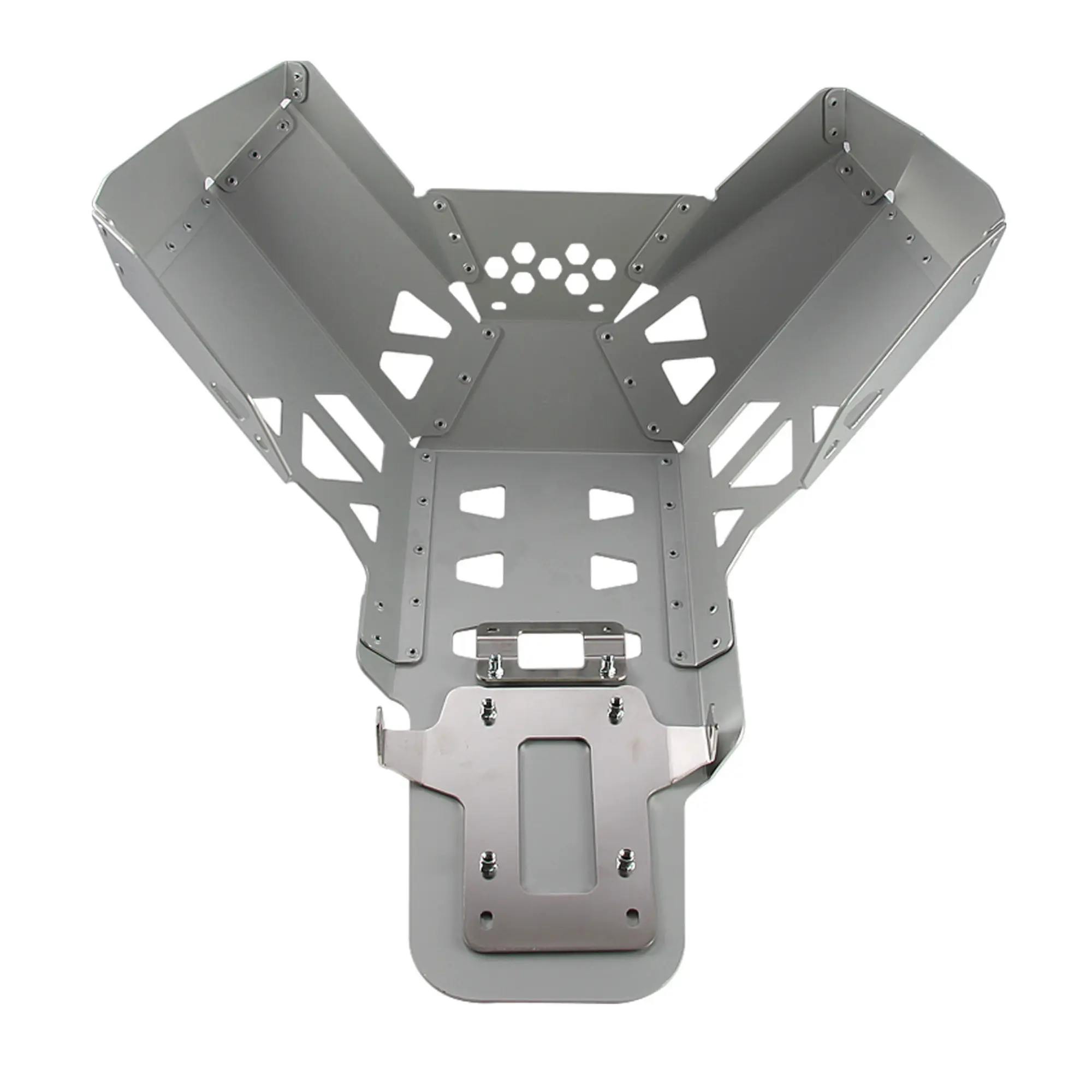 CF Moto 800MTX Engine Guard