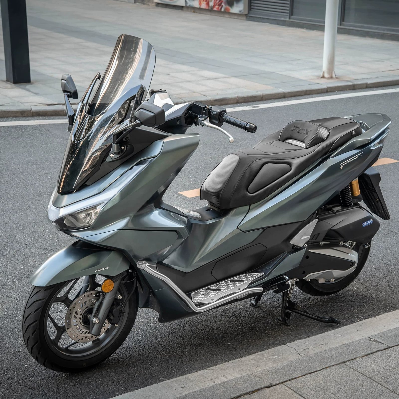 Honda PCX 160/125 Modified Lowered Seat