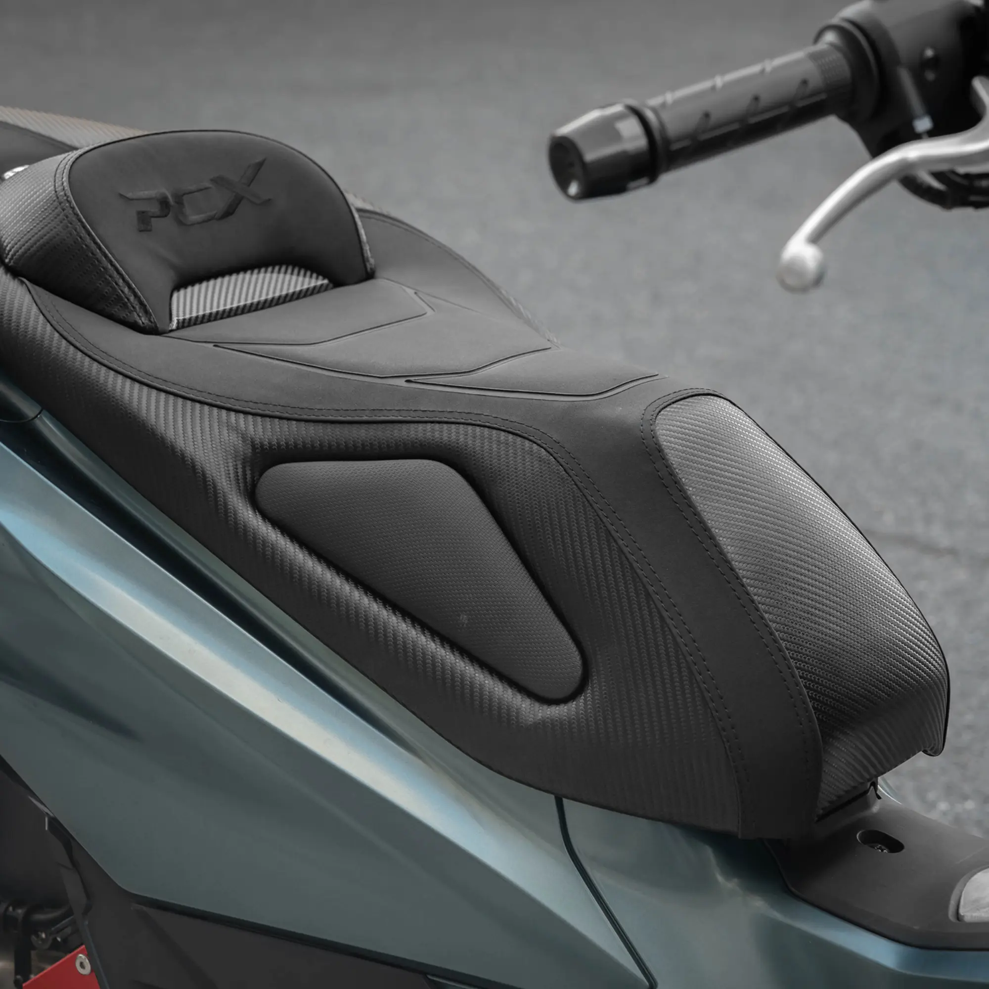 Honda PCX 160/125 Modified Lowered Seat