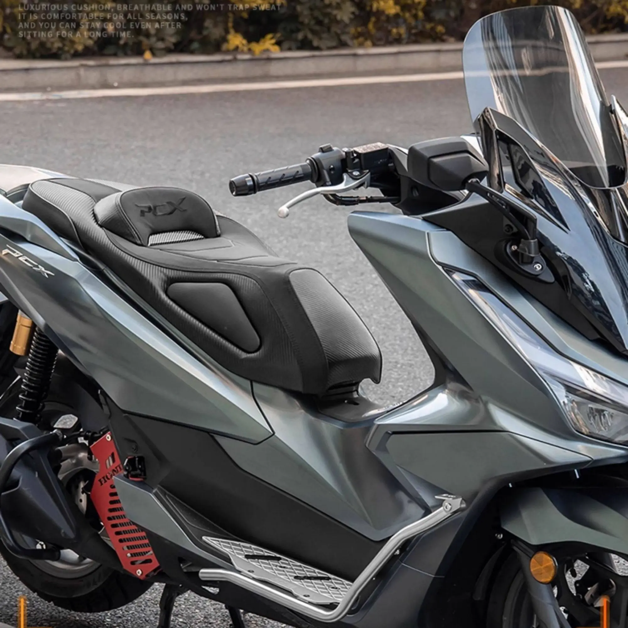 Honda PCX 160/125 Modified Lowered Seat
