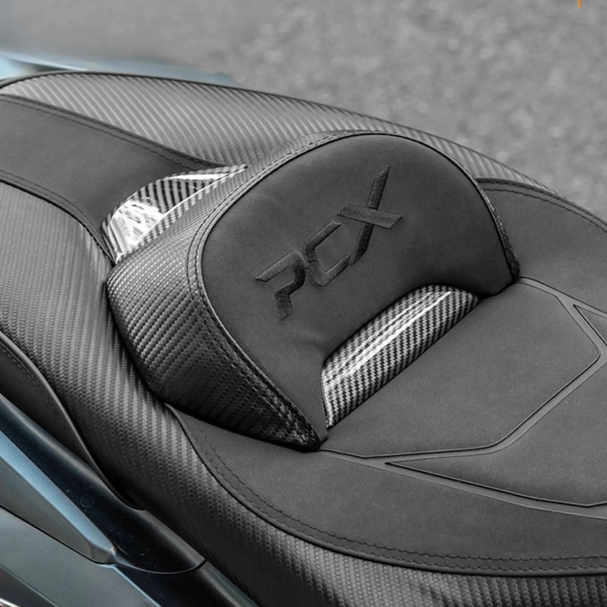 Honda PCX 160/125 Modified Lowered Seat
