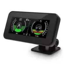 M50 performance gauge