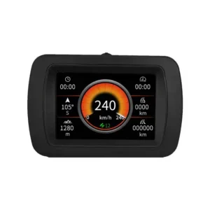 GPS OBD performance gauge