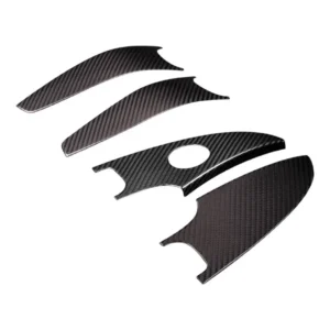 Mercedes W223 Armrest Trim