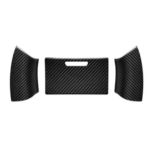 Mercedes W223 Armrest Rear Lower Cover