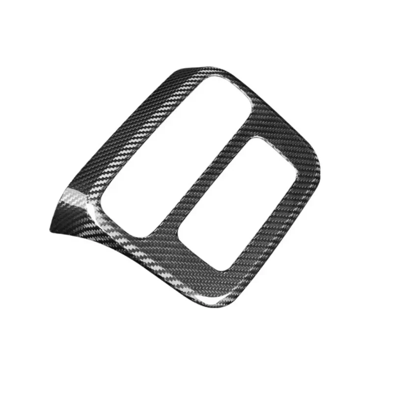 Mercedes W223 Vent Cover Trim