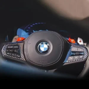 BMW M1/M2 Paddle Shifter