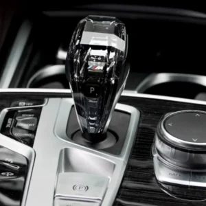 BMW Crystal Gear Knob