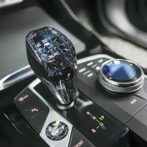 BMW Crystal Gear Knob
