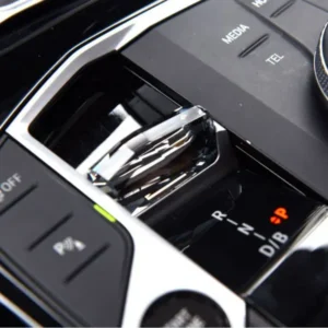 BMW Crystal Knob Set