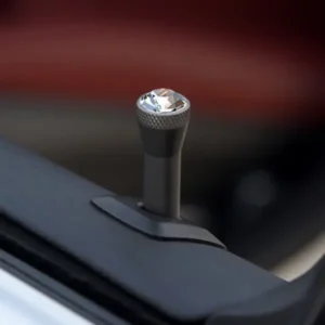 BMW Crystal Door Pins