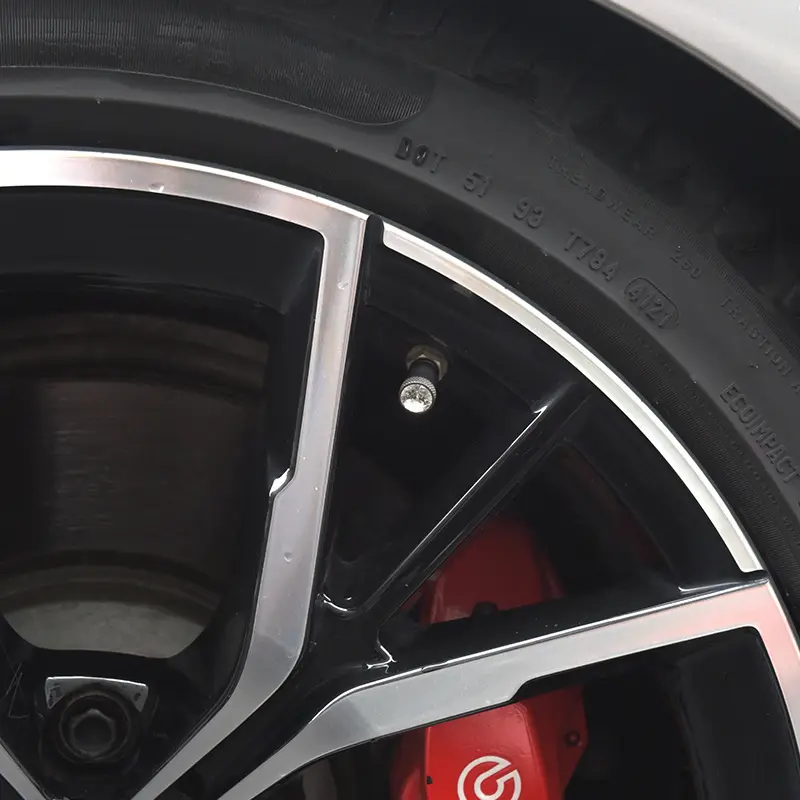 Crystal Tire Valve Caps - Image 3