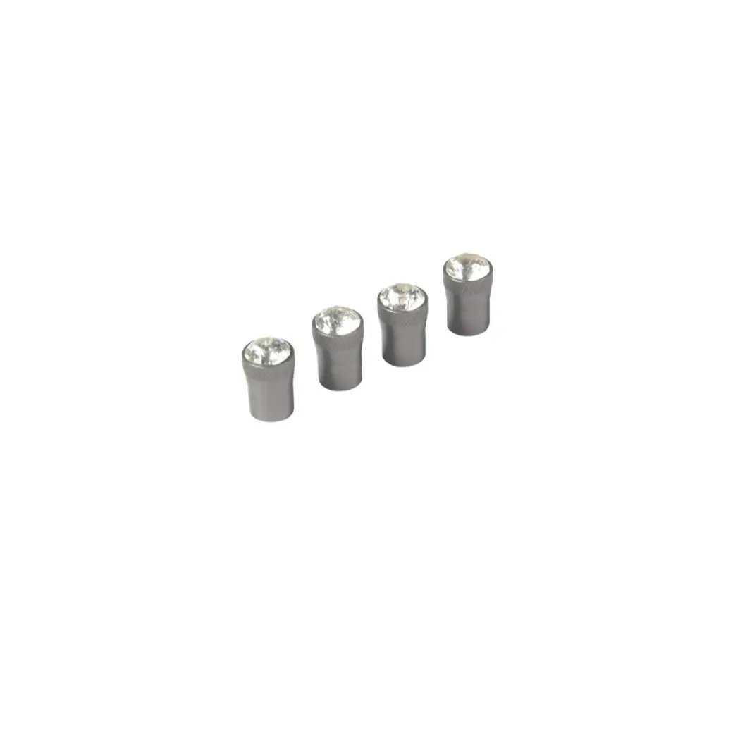 Crystal Tire Valve Caps - Image 2