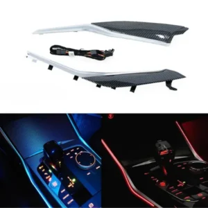BMW Console Side Trim