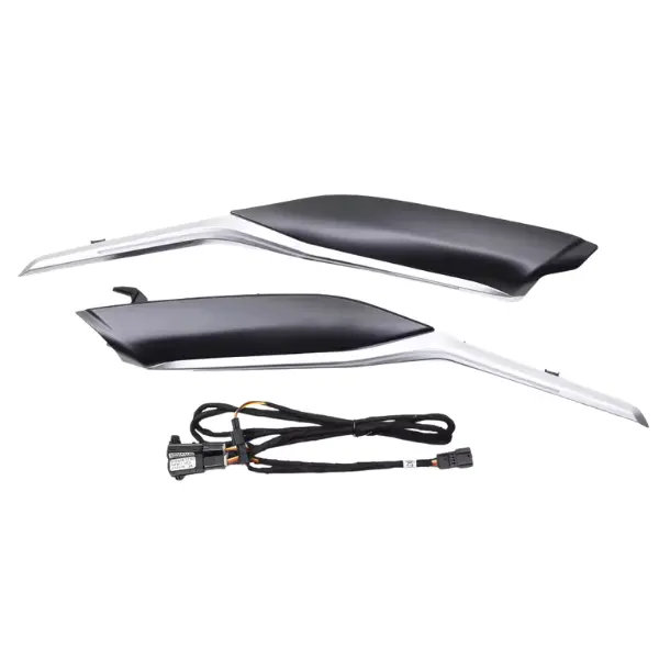 Pure Black Style