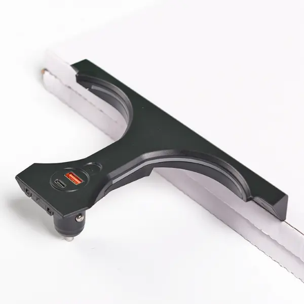 BMW LED Car Cup Holder with Ambient Sync for 2, 3, 4, 5, 6, GT, X3, X4, X5, and X6 Series - Image 3