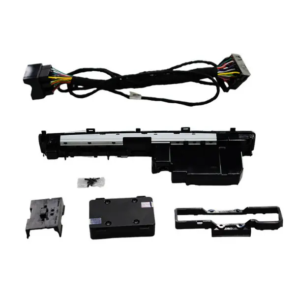 Audi Passenger Display Screen for A4, A5, S4, S5, RS4, RS5 B9 - Image 5