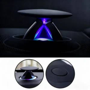 Audi Lifting Tweeter Speaker
