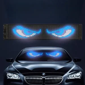 Programmable LED Stickers