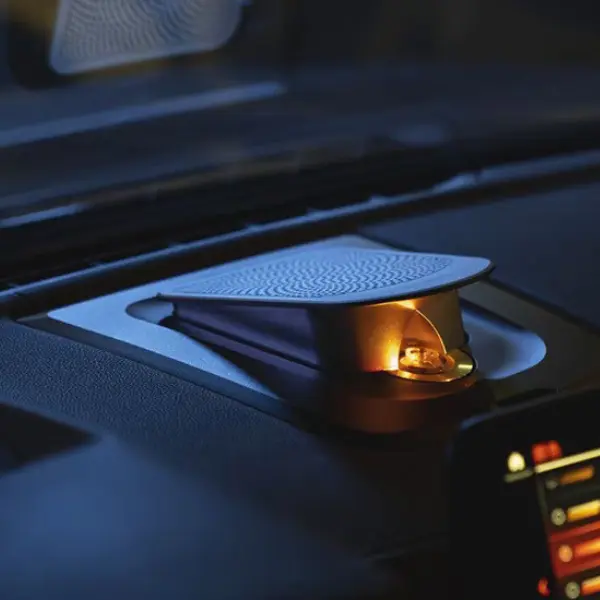 BMW Pop-Up Tweeter Speaker with Ambient Light for New X3 X4 iX3 G01 G02 G08 - Image 6