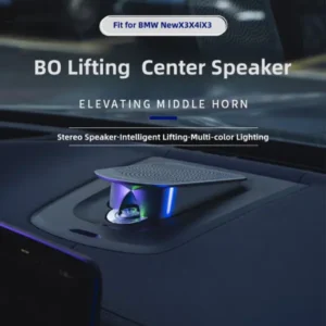 BMW Pop-Up Tweeter Speaker