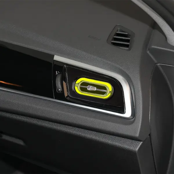BMW Air Vent with Ambient Lighting for New 1 Series F52 - Image 4