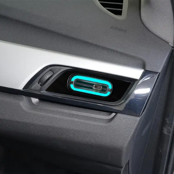 BMW Air Vent with Ambient Lighting for X1 F48 F49 - Image 4