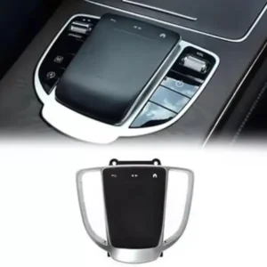 Mercedes Center Console Touchpad Controller