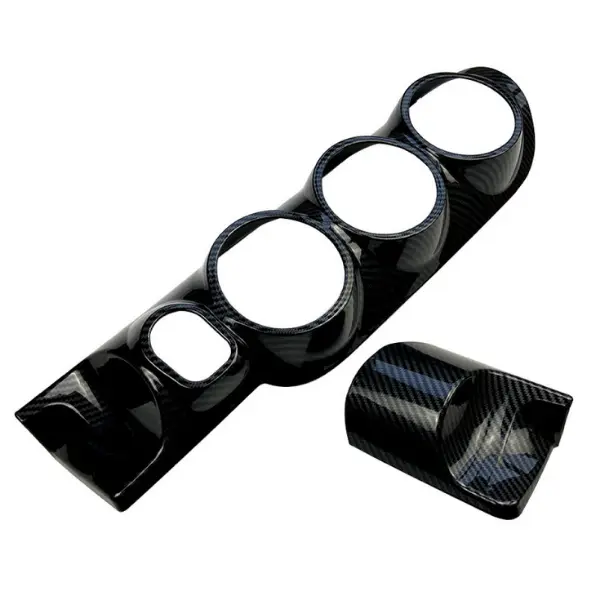 Mercedes Dashboard Side and Center Air Vent Trim for B-Class W247 and GLA-Class H247 - Image 4