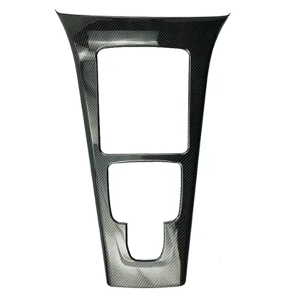 Mercedes Center Console Interior Trim Covers for A-Class W177 and CLA-Class C118 - Image 3