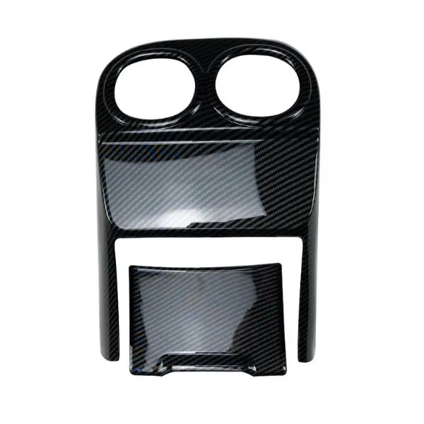 Mercedes Armrest Box Rear Air Vent Trim Cover for C-Class W206 C200 / C260 / C300 - Image 2