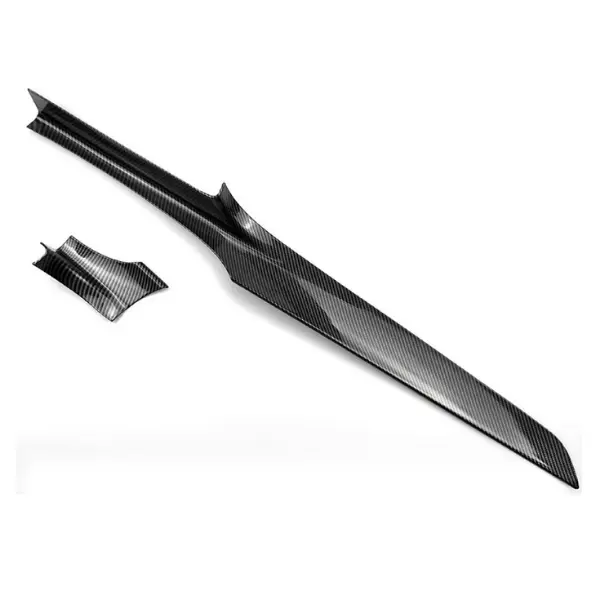 Mercedes Center Console Trim for C-Class and GLC C200L / C180L / GLC260 - Image 4