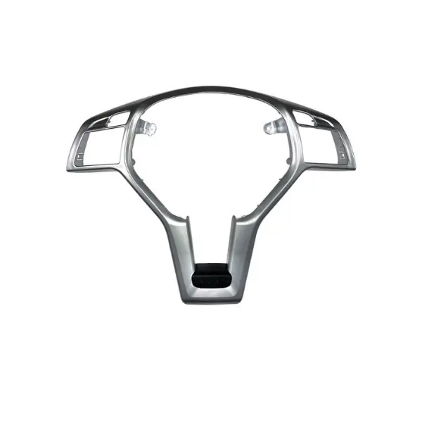 Mercedes Steering Wheel Trim Cover for A-Class W176, CLA C117, GLA X156, C-Class W204 and E-Class W212 - Image 7
