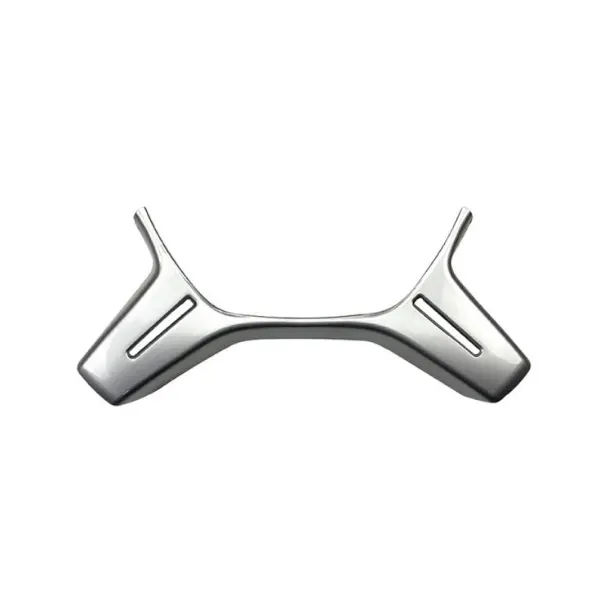 Mercedes Steering Wheel Trim for C / E / GLK / CLS / M-Class W204 / W212 - Image 5