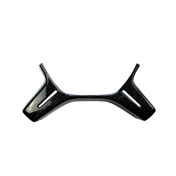 Mercedes Steering Wheel Trim for C / E / GLK / CLS / M-Class W204 / W212 - Image 4