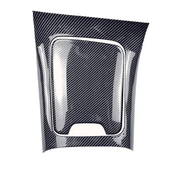 Mercedes Center Console Trim Panel for C-Class W206 C200 / C260 / C300 - Image 3