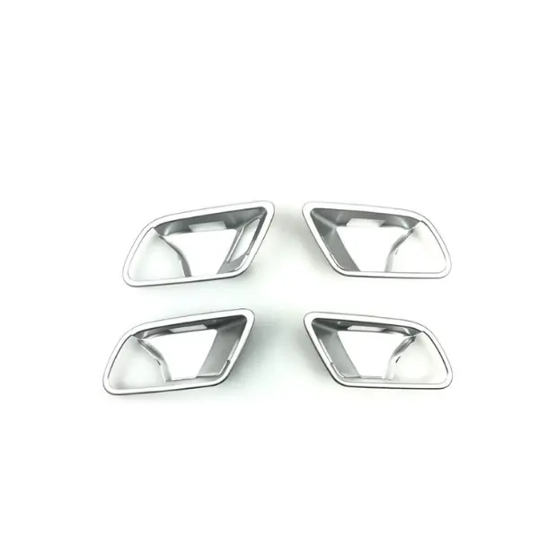 Mercedes Interior Door Handle Bowl Trim Cover for 2018+ A-Class W177 / CLA C118 - Image 5