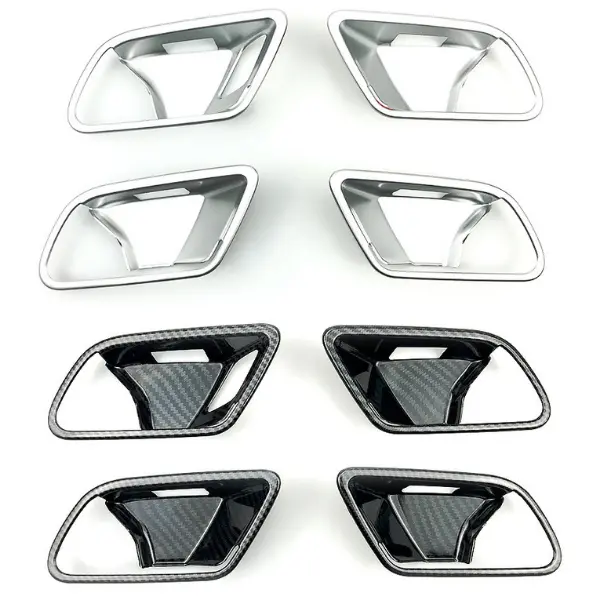 Mercedes Interior Door Handle Bowl Trim Cover for 2018+ A-Class W177 / CLA C118 - Image 3