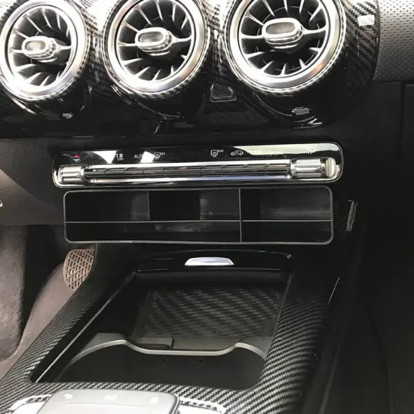 Mercedes Center Console Storage Box for A-Class / CLA / A200L / A180L - Image 2