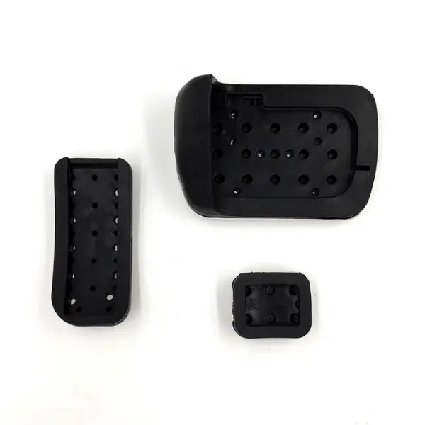 Mercedes Accelerator & Brake Pedal Covers for V-Class / Vito / New Vito - Image 4